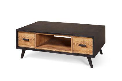 Столик журнальный ERICKA-TBR4T+1N