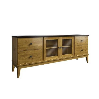 Тумба под ТВ Бон Вояж 180