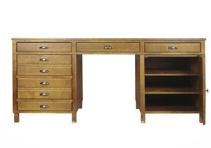 Рабочий стол с дверкой "Gouache