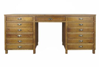 Рабочий стол "Gouache"