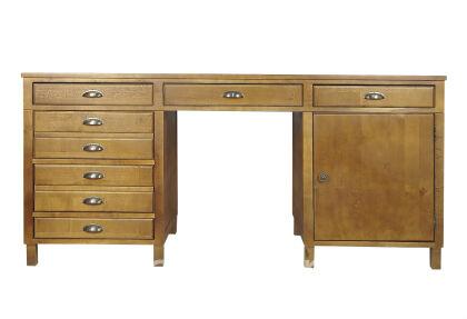 Рабочий стол с дверкой "Gouache