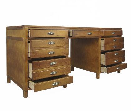 Рабочий стол "Gouache"