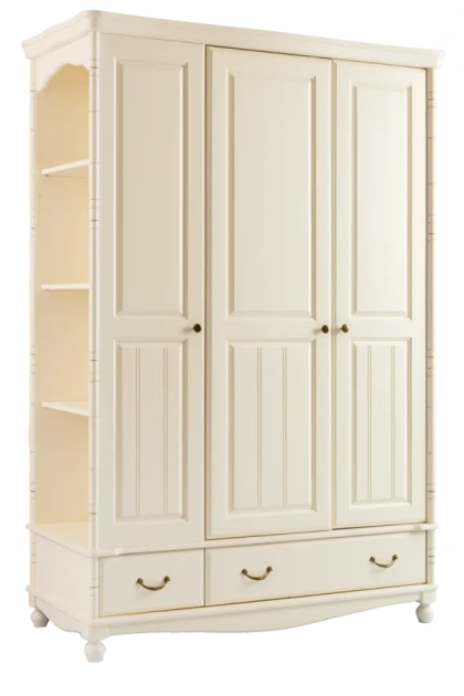 Шкаф Айно 3-ств №6