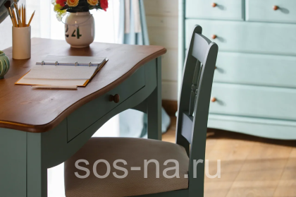 Стул Айно мягкий