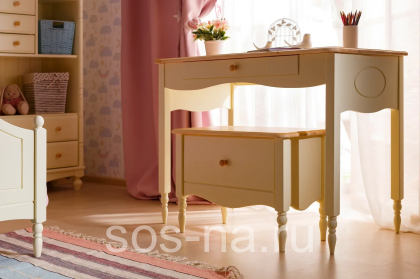 Стол письменный Айно №5