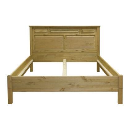 Кровать Рауна М-140-БИ