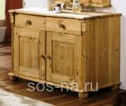 Комод Флоренц 2