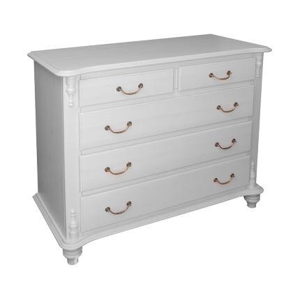 Комод Скандия 5 ящиков