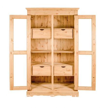 Шкаф для посуды ФАР-3