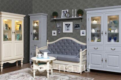 Сервант Бьерт 1-2