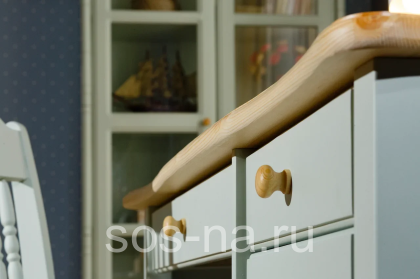 Стол письменный Айно №8