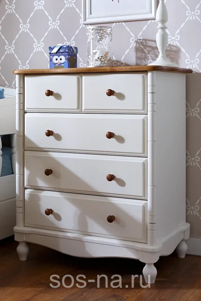 Комод Айно №9