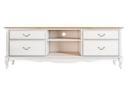 Тумба под TV "Leontina" удлиненная ST9328