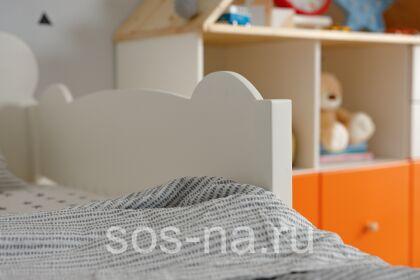 Бортик-медведь Тимберика Кидс