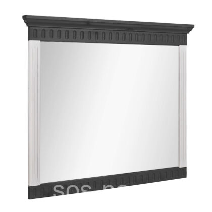 Зеркало Хельсинки с образца