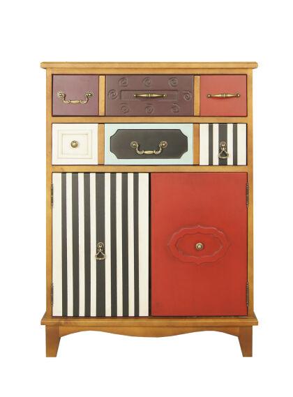 Комод "Gouache Birch" G20016ETG