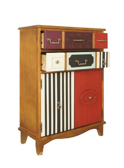 Комод "Gouache Birch" G20016ETG