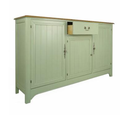 Комод "Olivia" ящ-двер GA5005