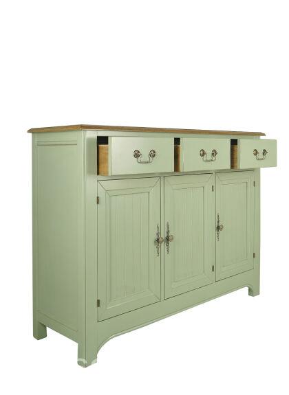 Комод "Olivia" GA6005