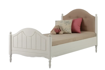 Кровать Айно №14 мягкая