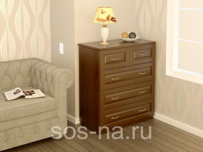 Комод Герцог 5 ящиков