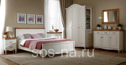 Комод Айно №12