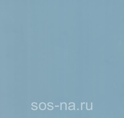 Голубой