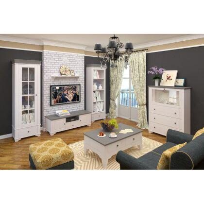 Стеллаж Бейли