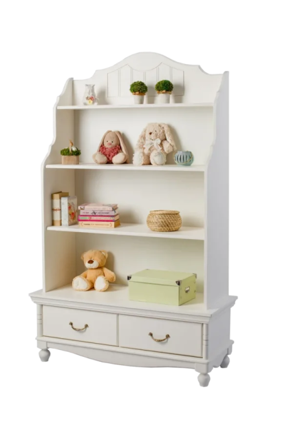 Стеллаж Айно №3