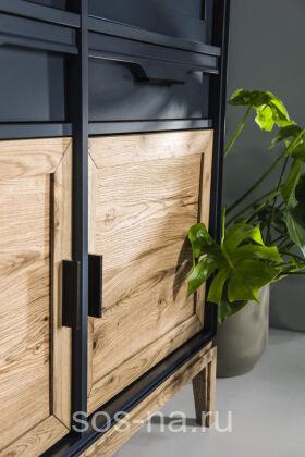 Шкаф для посуды 42 Гранада