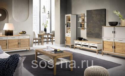 Шкаф для посуды 111 Гранада