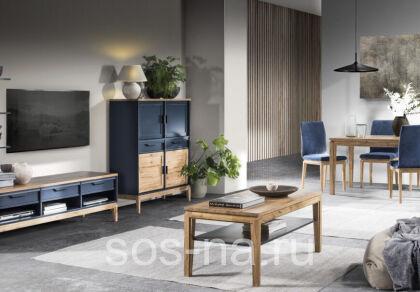 Тумба ТВ 03 Гранада