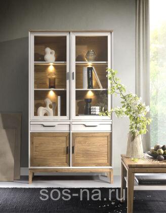 Стол журнальный Гранада 600х600