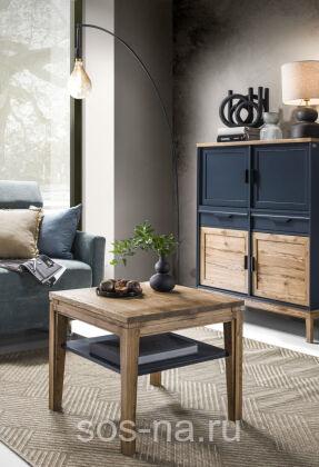 Стол журнальный Гранада 600х600