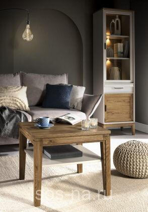 Стол журнальный Гранада 600х600