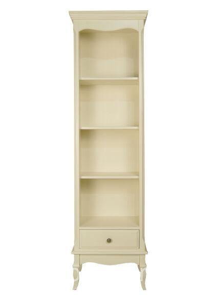 Стеллаж Леонтина узкий