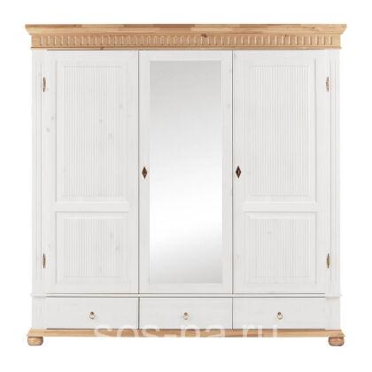 Шкаф Хельсинки 3-SP-GT