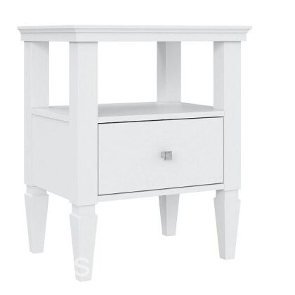 Тумба прикроватная Ольса 01