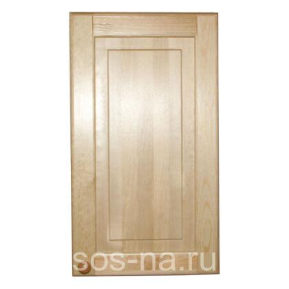 Н-30 Шкаф навесной 30 (1дв., дерево) Скайда-2