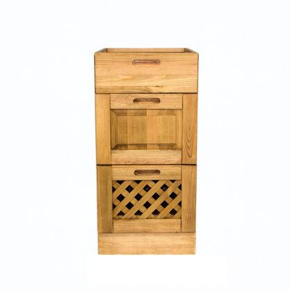 Шкаф-стол 40 Классик (Н-03)