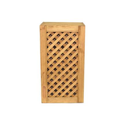 Шкаф настенный однодверный Классик (Н-12)