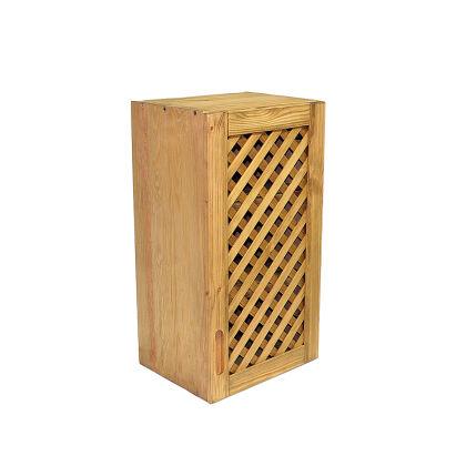 Шкаф настенный однодверный Классик (Н-12)