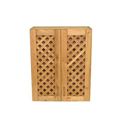 Шкаф настенный Классик (Н-12)