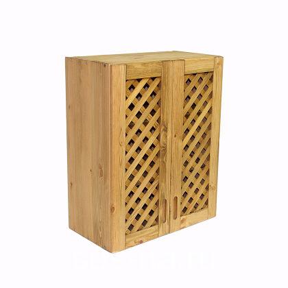 Шкаф настенный Классик (Н-12)