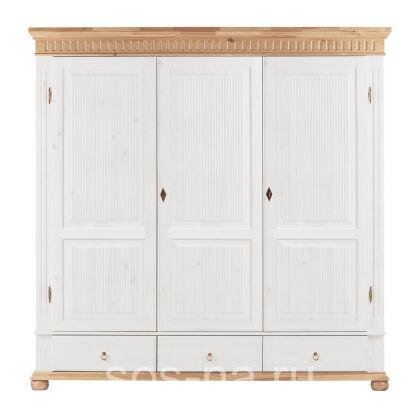 Шкаф Хельсинки 3 GT-M