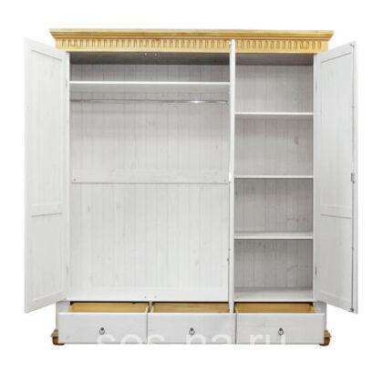 Шкаф Хельсинки 3 GT-M