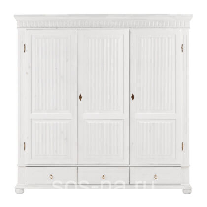 Шкаф Хельсинки 3 GT-M