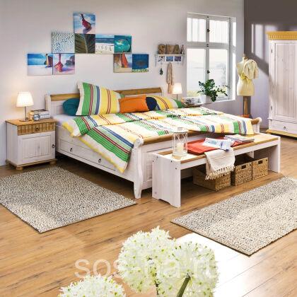 Тумба прикроватная Хельсинки-11