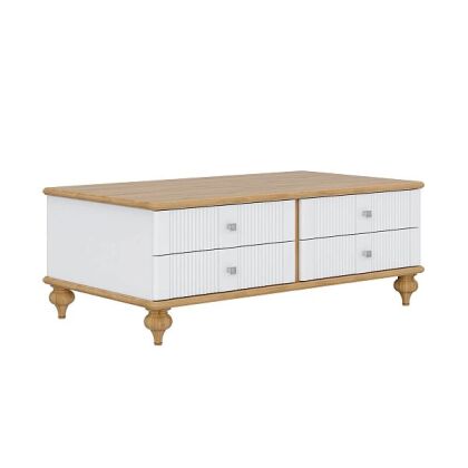 Стол журнальный Рандеву 04 МДФ