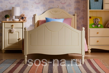 Кровать Айно №5